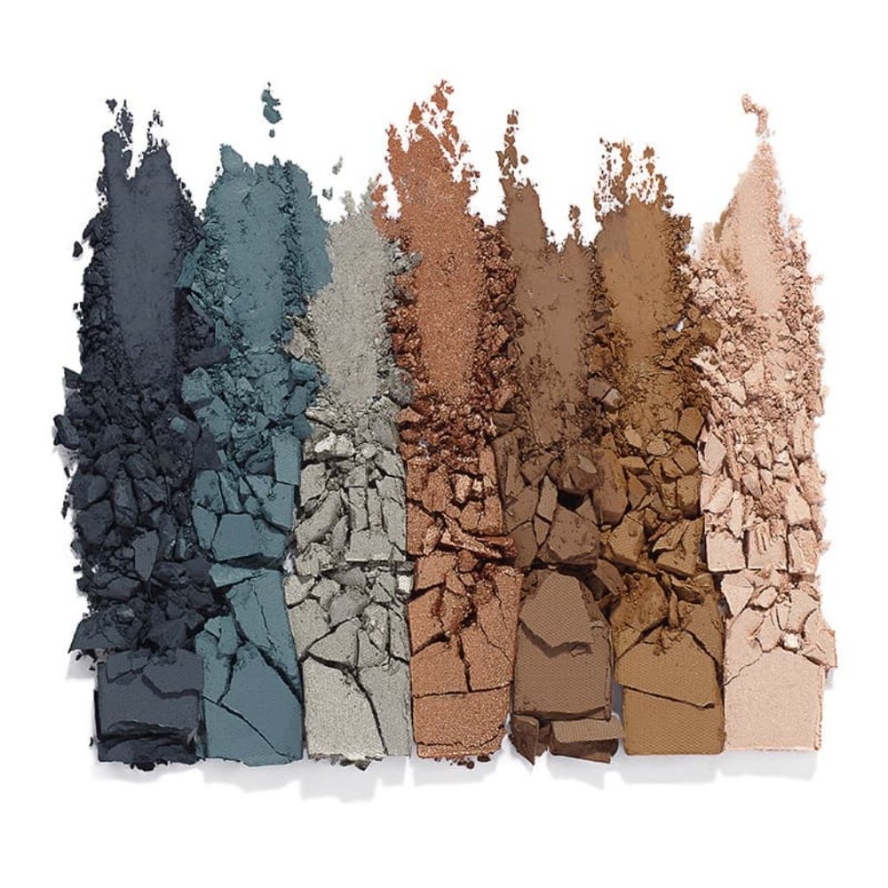 Younique Addiction Palette #4